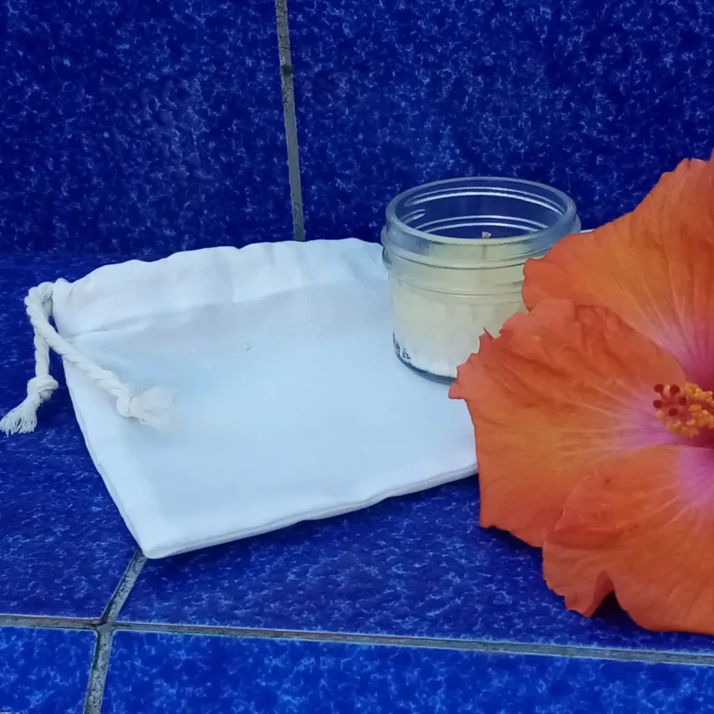 Bolsa Estandar - Envoltorio de tela - Imagen 3