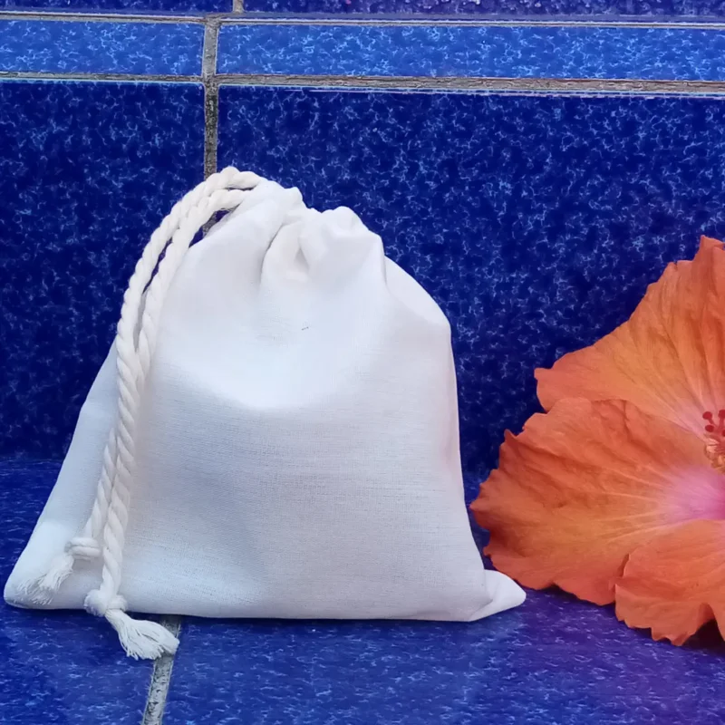Bolsa Estandar - Envoltorio de tela - Imagen 2