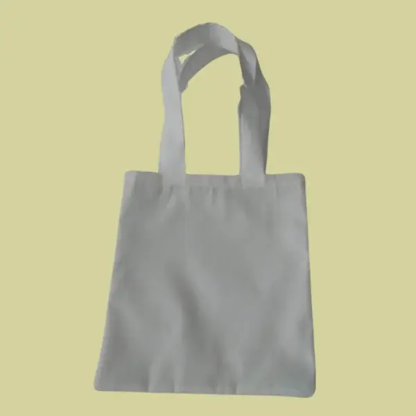 Bolsa de Tela Liencillo - Grande, Tote Bag