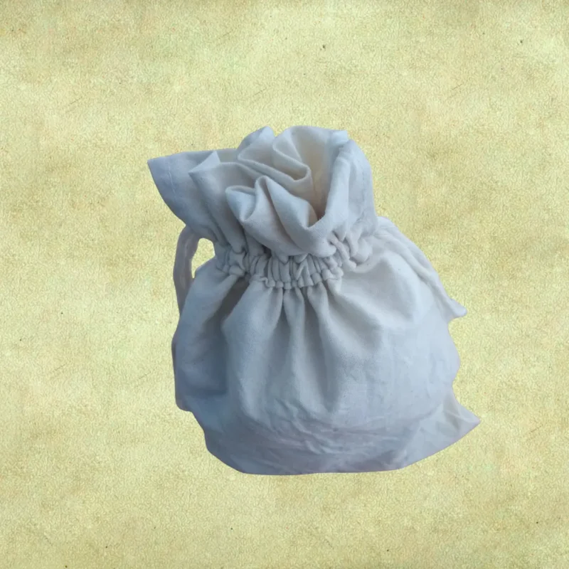 Bolsa Hilado - Envoltorio de tela