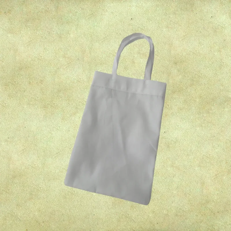 Bolsa de Tela Mediana apta sublimado