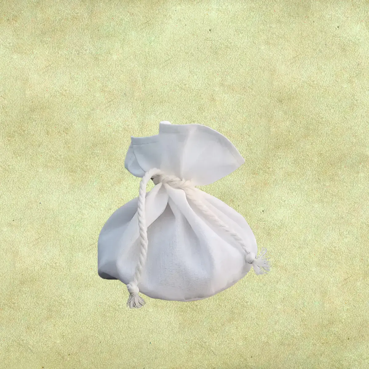 Bolsa Capuli - Envoltorio de tela