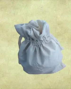 Bolsa Hilado - Envoltorio de tela