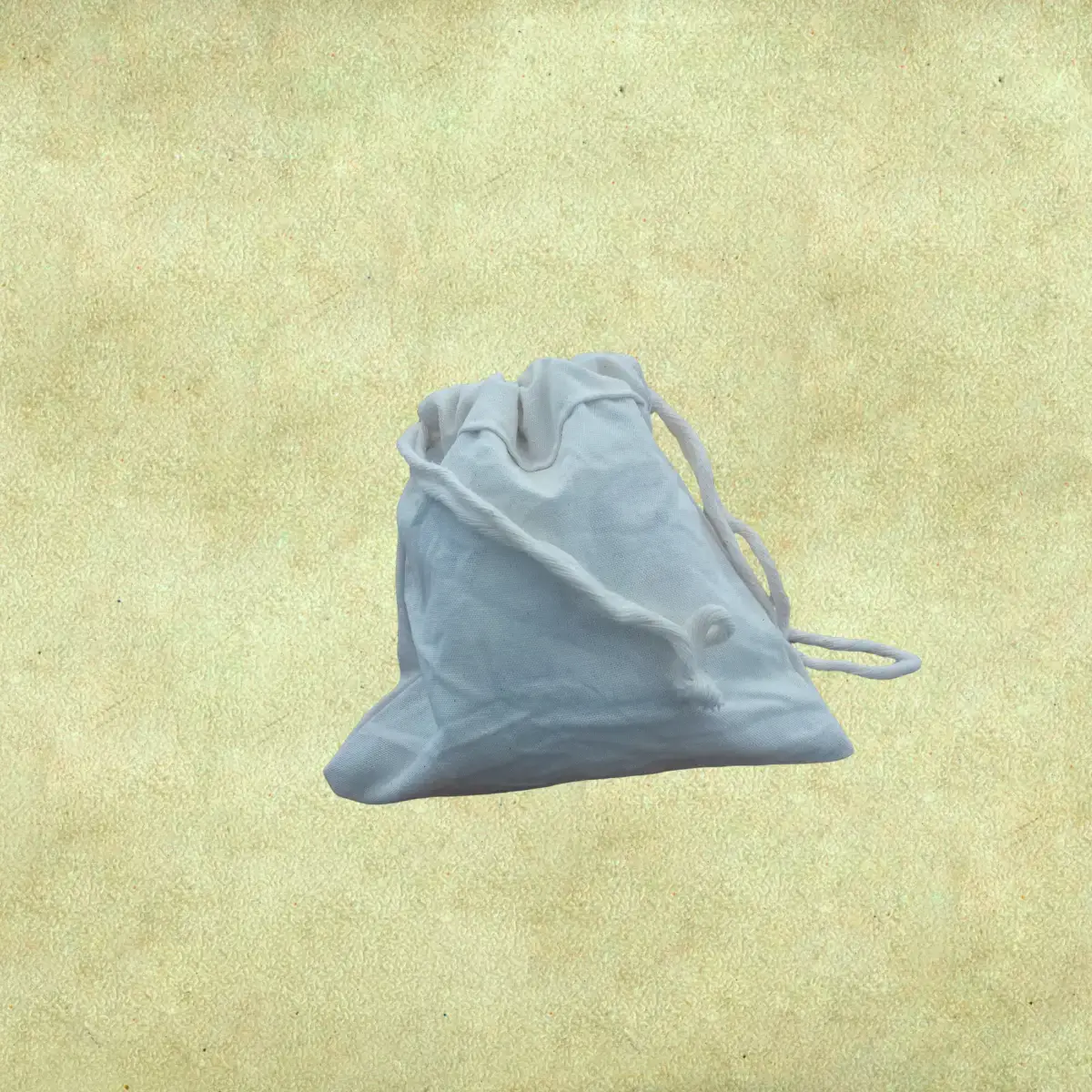 Bolsa Estandar - Envoltorio de tela